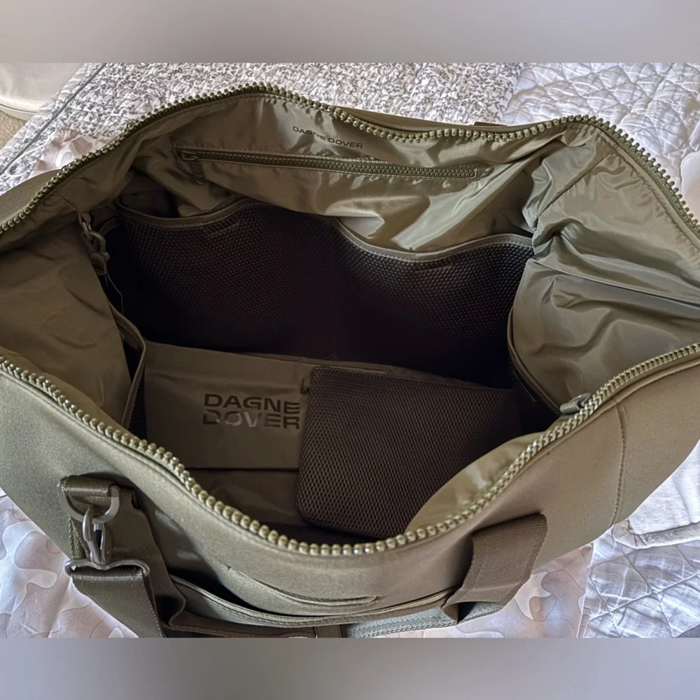 Dagne Dover XL Landon carryall - Picture 5 of 9